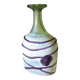 Mini vase by Bertil Wallien
