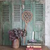 Carpet beater