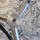 Tolomeo tavolo lamp with clamping vice