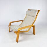"Pulkka" Lounge Chair by Ikea, 1970s
