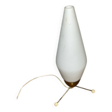 “Rocket” lamp by Stanislav Kuera
