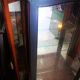 Vintage showcase furniture early twentieth century
