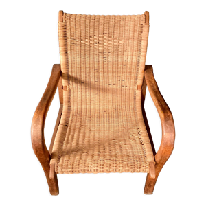 Fauteuil erich Dieckmann