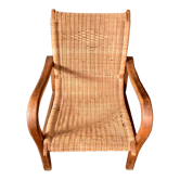 Erich Dieckmann armchair