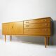 Enfilade par Schreiber Furniture 1970