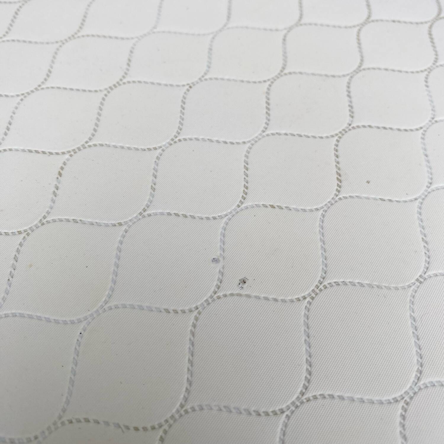 Low chair from the 60s