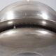 Vintage 1960s Nictea chandelier designed by Afra and Tobia Scarpa for Flos