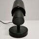 Jacques Biny's black zodiac sconce for Lita