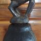 Statue de divination Sénoufo tugubele, Côte d'Ivoire seconde moitié du XXème s.