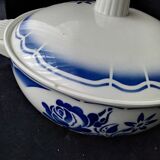 Badonviller FB soup tureen