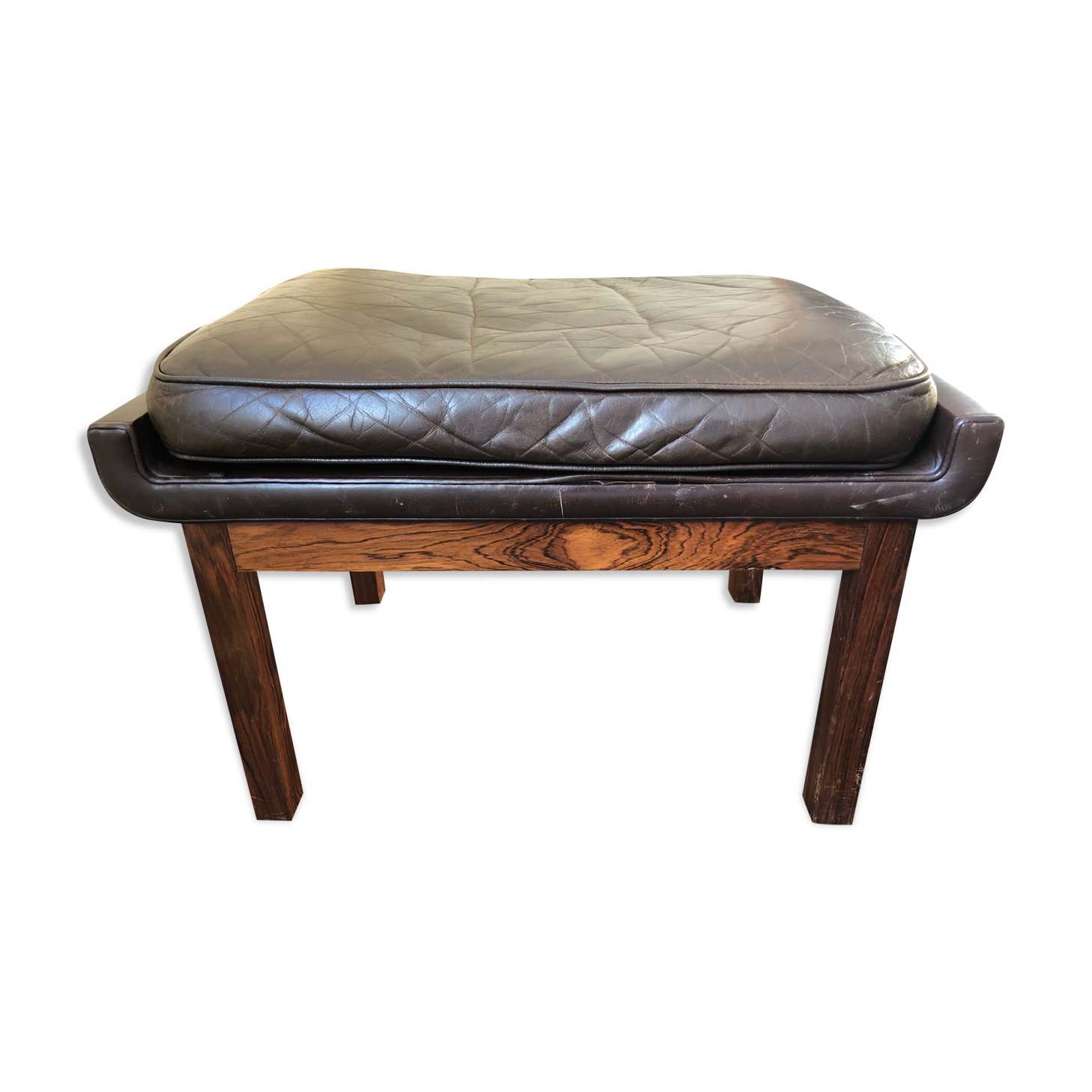 Footrest Finn Juhl edit by France & Son