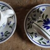 2 Stafford Churchill mugs