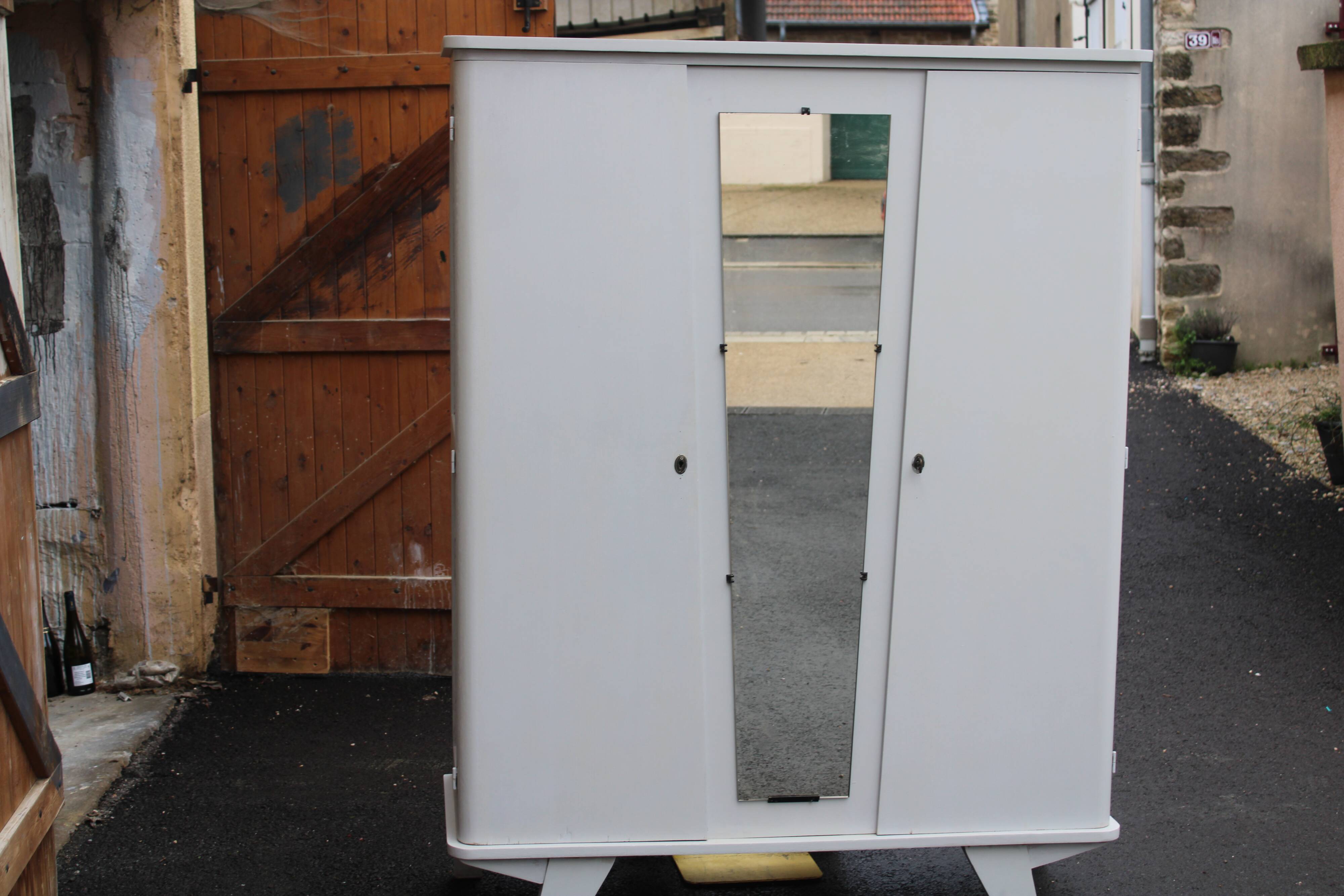 Cupboard
