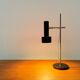 Lampe de table minimaliste allemande du milieu du siècle par Beisl, années 1960