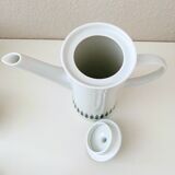 Melitta Paris for 6 persons, Jupp Ernst, 60's tableware