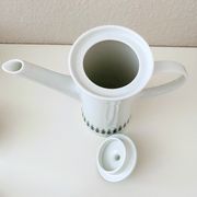 Melitta Paris for 6 persons, Jupp Ernst, 60's tableware