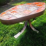 Table basse vintage