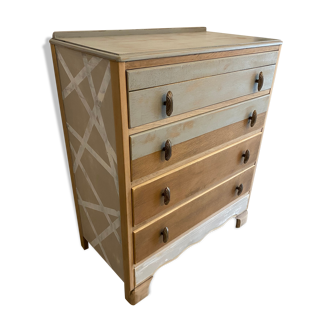 Commode Anglaise