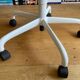 Office armchair "2328" by Andrew Morrison and Bruce Hannah for Knoll 1970