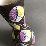 Vases Diabolo West Germany
