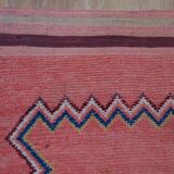Moroccan carpet 137x217cm