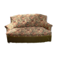 Toad bench
