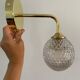 Vintage wall light