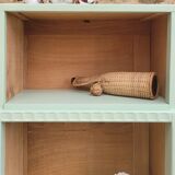 Shelf bookcase