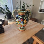 Vase céramique de Monaco