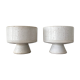 Paire de cache-pots