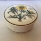 Villeroy and Boch yellow flower box