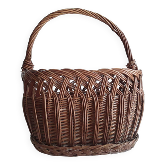 Old basket