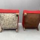 Paire de fauteuils ART DÉCO en bois courbé, années 1930