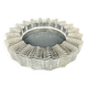Lalique ashtray
