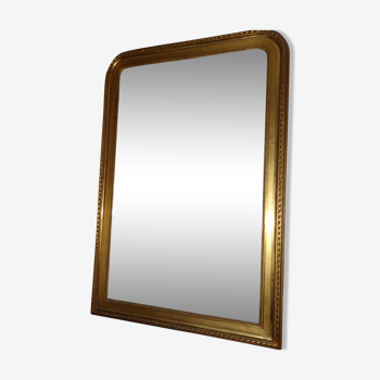 Louis Philippe mirror 140x95cm