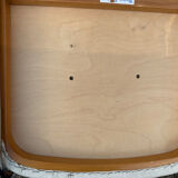 Series of 6 chairs Marcel Breuer Cesca B32