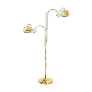 lampadaire en arc gepo