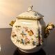 Sauce and sugar dishes Limoges