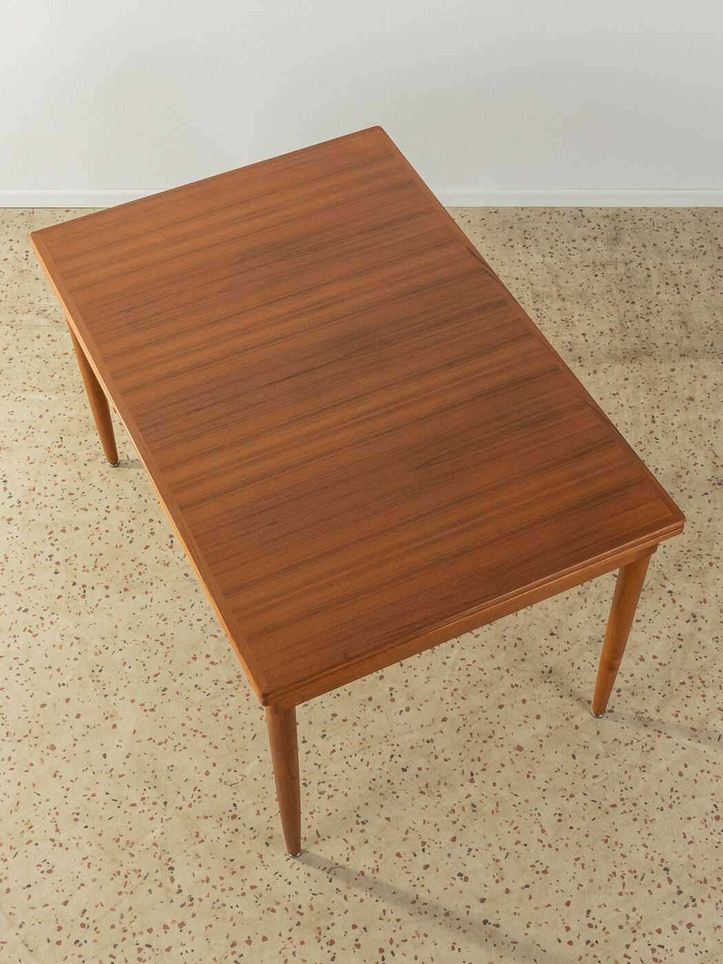 1960s dining table
