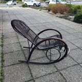 Rocking-chair