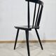 Bentwood Dining Chair 1980s
