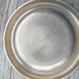 Tin ashtray