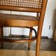 Fauteuil 811 ou Prague, Josef Hoffmann pour Thonet, circa 1930