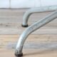 Chaise pivotante
