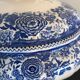 Soupière ou légumier Villeroy et Boch, modèle Burgenland