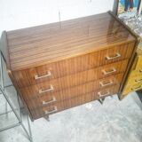 Dresser 60s