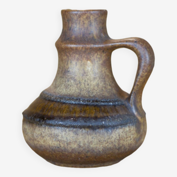 Vase céramique, vase décoratif, made in Germany