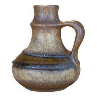 Ceramic vase, decorative vase, made in Germany