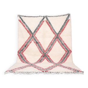 tapis berbère laine