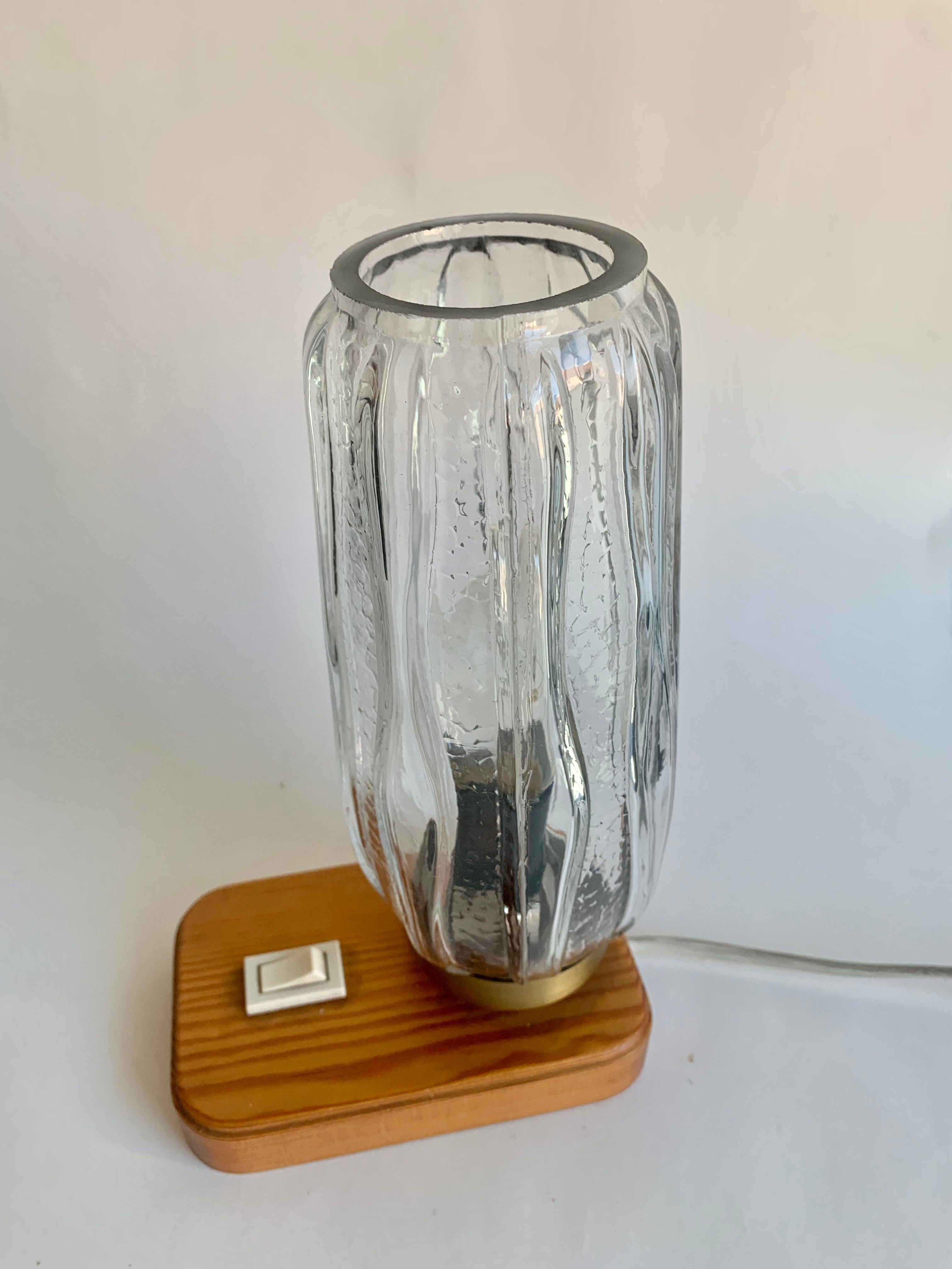 Bedside Lamp, Germany, 1960s